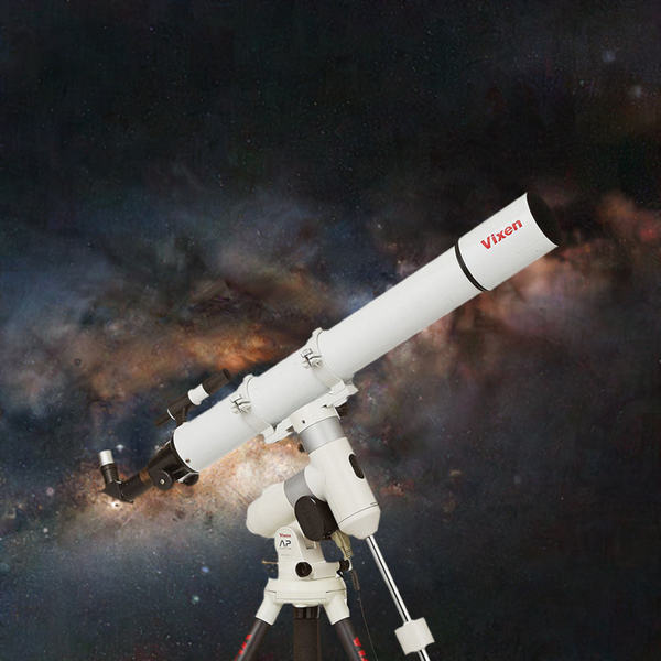 Vixen Telescope AP-A80Mf・SM