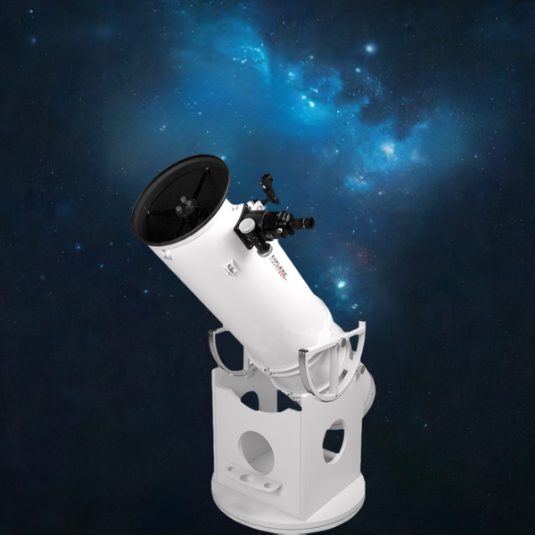 Explore FirstLight 10" Dobsonian Telescope Package - FL-DOB1005-02-PK