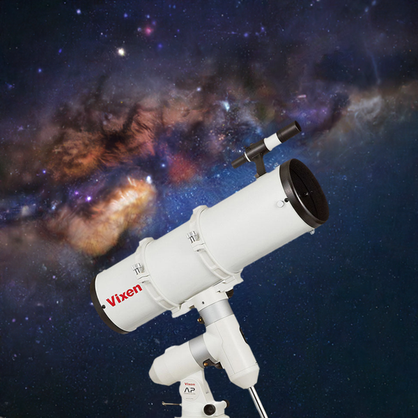 Vixen Telescope AP-R130Sf