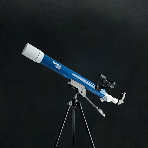 Explore One 50mm Aries Refractor Telescope