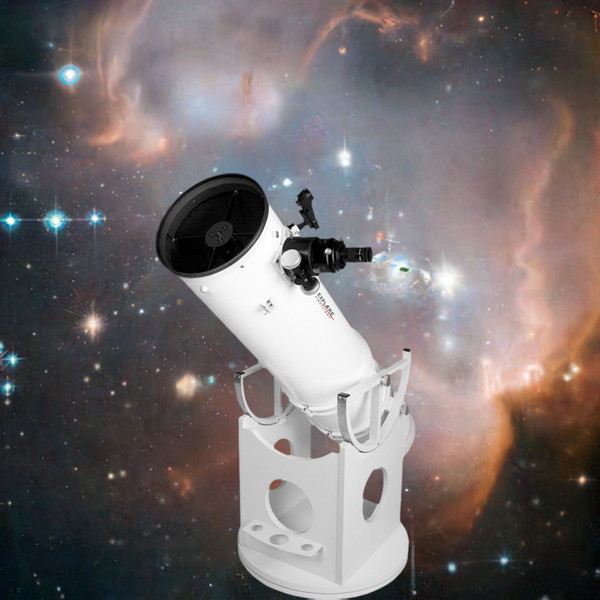 Explore FirstLight 8" Dobsonian Telescope - FL-DOB0806-02