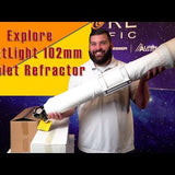 telescopewarhouse.com_Explore FirstLight 102mm Doublet Refractor Telescope with EXOS EQ Nano Mount - FL-AR1021000EQ3