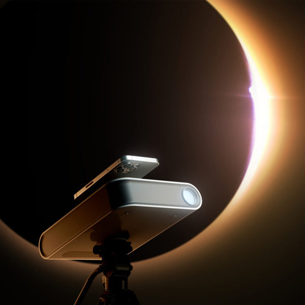 Hestia Smartphone-Based Telescope (Pre-Order)