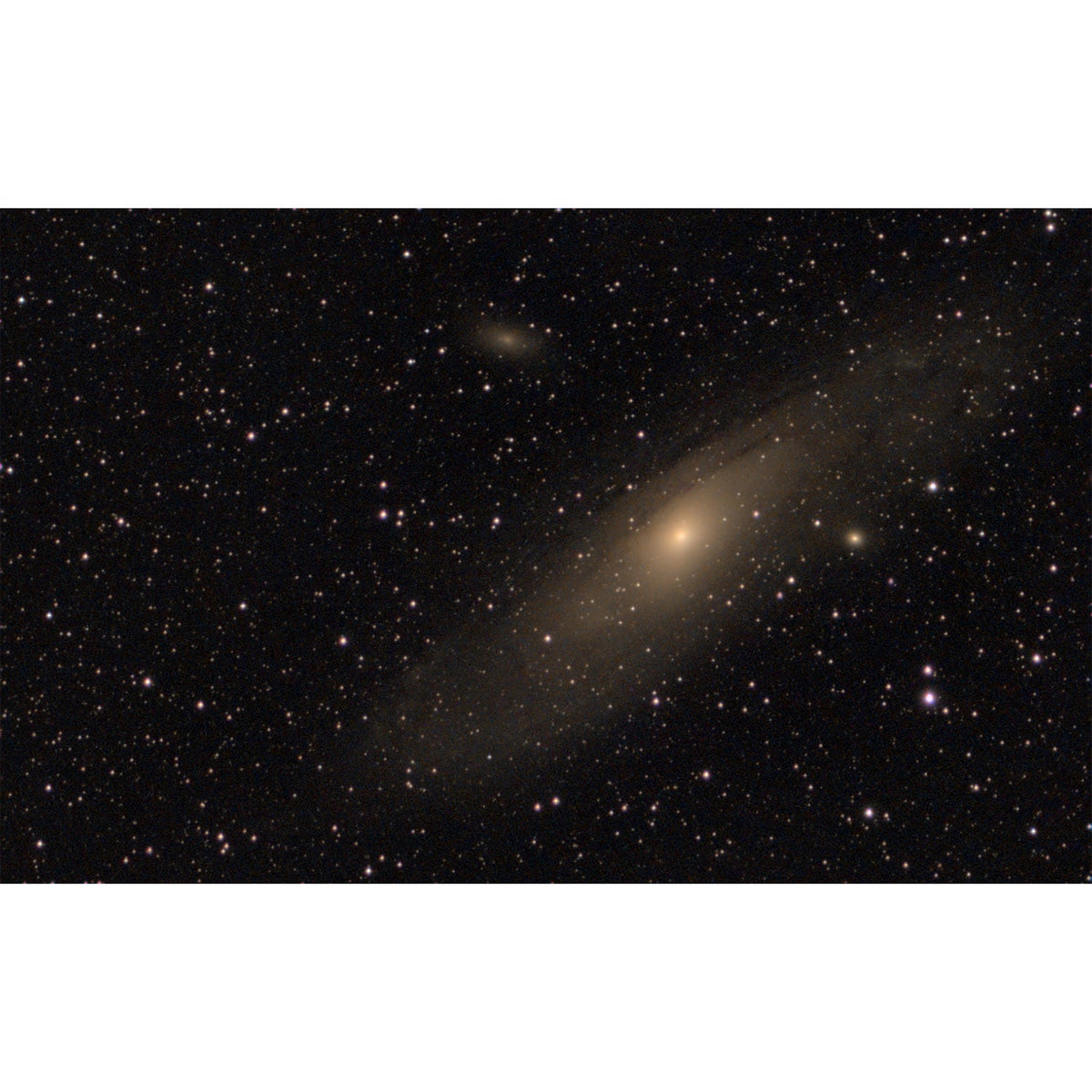 DWARF_Andromeda