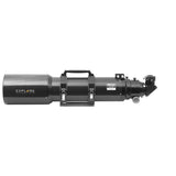 ED140 FPL53 140mm f/6.5 Air-Spaced Triplet ED APO Refractor Telescope in Carbon Fiber with 3
